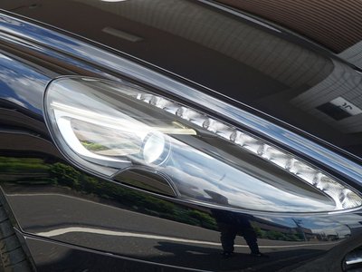 صورة مصغرة 39 لـ 2016 Aston Martin RAPIDE