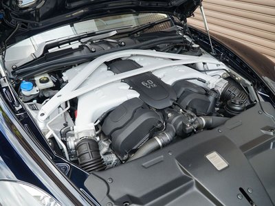 صورة مصغرة 26 لـ 2016 Aston Martin RAPIDE