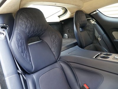 صورة مصغرة 17 لـ 2016 Aston Martin RAPIDE