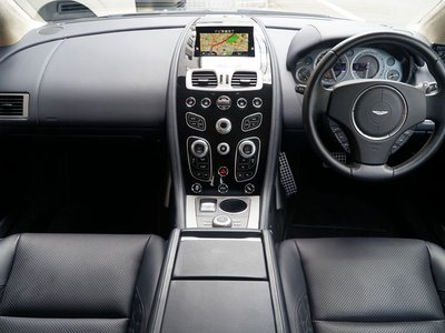 صورة مصغرة 3 لـ 2016 Aston Martin RAPIDE
