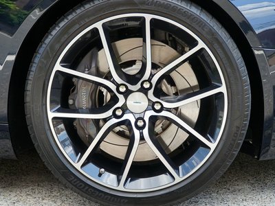صورة مصغرة 4 لـ 2016 Aston Martin RAPIDE