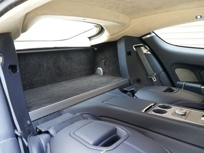 صورة مصغرة 23 لـ 2016 Aston Martin RAPIDE