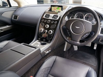 صورة مصغرة 15 لـ 2016 Aston Martin RAPIDE