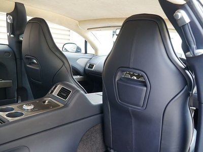 صورة مصغرة 52 لـ 2016 Aston Martin RAPIDE