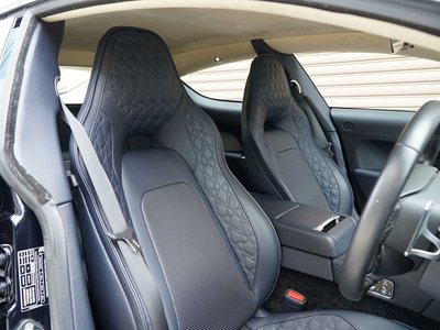 صورة مصغرة 22 لـ 2016 Aston Martin RAPIDE