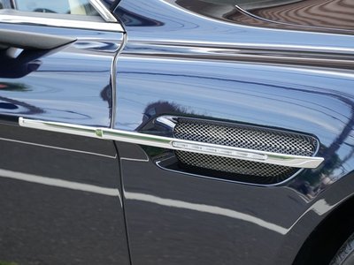 صورة مصغرة 30 لـ 2016 Aston Martin RAPIDE