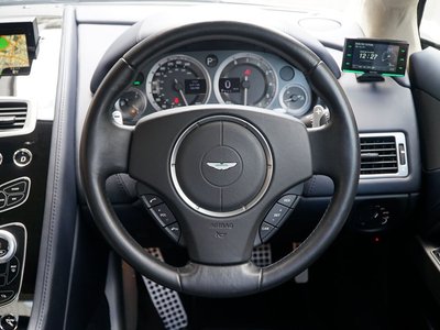 صورة مصغرة 44 لـ 2016 Aston Martin RAPIDE