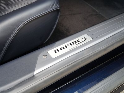 صورة مصغرة 48 لـ 2016 Aston Martin RAPIDE