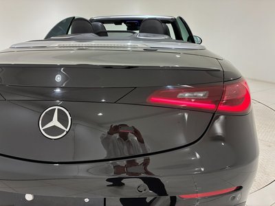 2024 Mercedes-BENZ CLE 照片 26