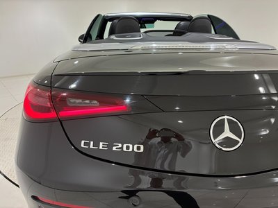 2024 Mercedes-BENZ CLE 照片 25