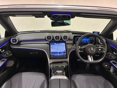 2024 Mercedes-BENZ CLE 照片 34