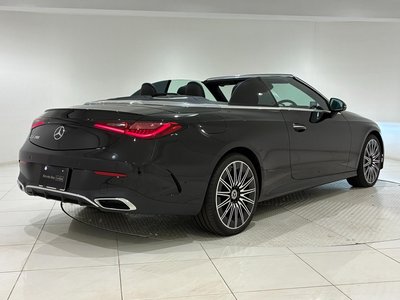 2024 Mercedes-BENZ CLE 照片 3