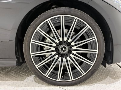 2024 Mercedes-BENZ CLE 照片 30