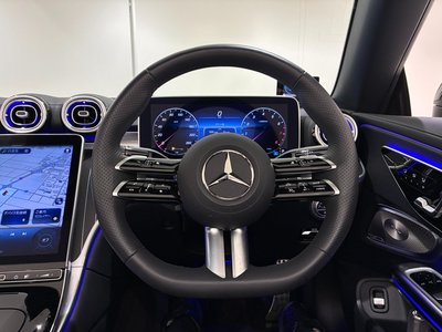 2024 Mercedes-BENZ CLE 照片 16