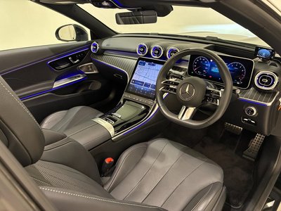 2024 Mercedes-BENZ CLE 照片 2