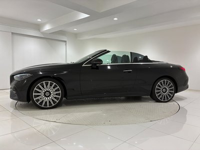 2024 Mercedes-BENZ CLE 照片 20