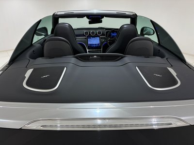 2024 Mercedes-BENZ CLE 照片 24