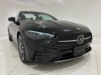 2024 Mercedes-BENZ CLE 照片 19