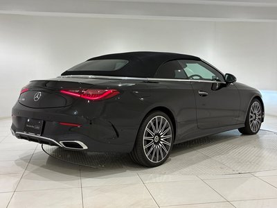 2024 Mercedes-BENZ CLE 照片 5