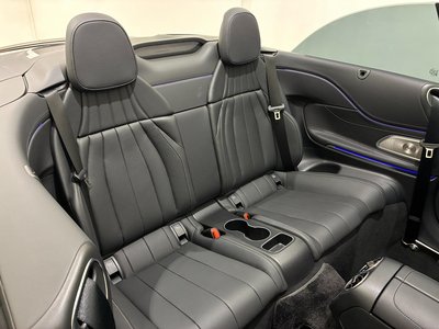 2024 Mercedes-BENZ CLE 照片 21