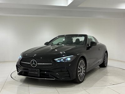 2024 Mercedes-BENZ CLE 照片 1