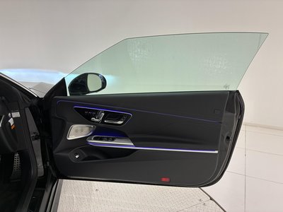2024 Mercedes-BENZ CLE 照片 8
