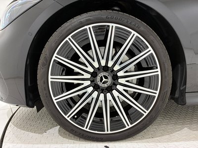 2024 Mercedes-BENZ CLE 照片 31