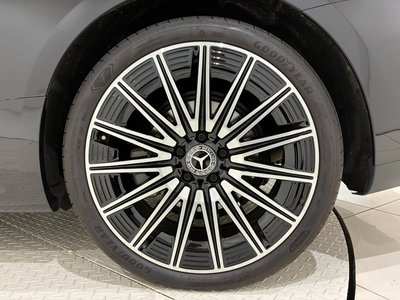 2024 Mercedes-BENZ CLE 照片 32