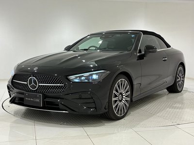 2024 Mercedes-BENZ CLE 照片 4