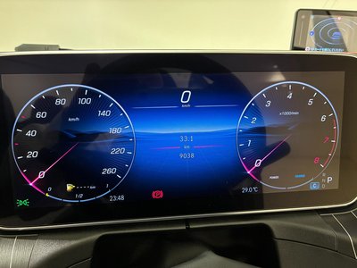 2024 Mercedes-BENZ CLE 照片 35