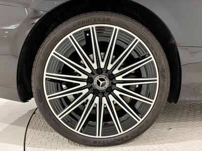 2024 Mercedes-BENZ CLE 照片 33