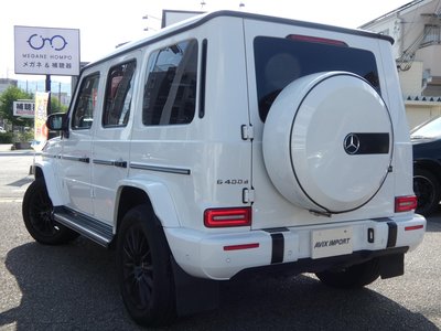 2023 Mercedes-BENZ G-CLASS photo 12