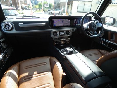 2023 Mercedes-BENZ G-CLASS photo 13