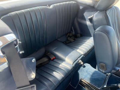 صورة 9 لـ 1986 Mercedes-BENZ SL