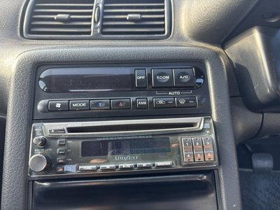 1993 Nissan SKYLINE photo 13