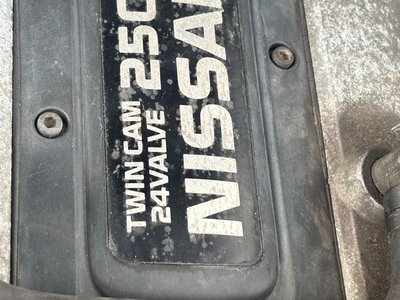 1993 Nissan SKYLINE — миниатюра 17