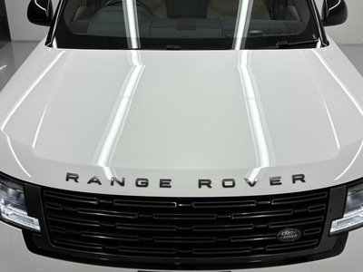 2024 LAND Rover RANGE ROVER thumbnail 74