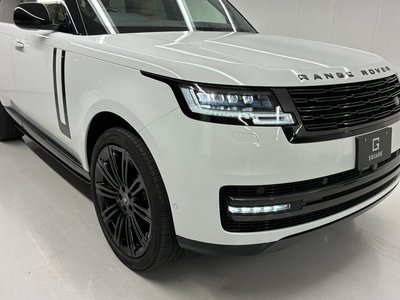 2024 LAND Rover RANGE ROVER thumbnail 80