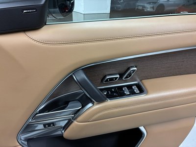 2024 LAND Rover RANGE ROVER thumbnail 22