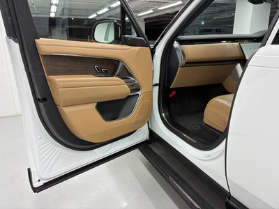 2024 LAND Rover RANGE ROVER thumbnail 43