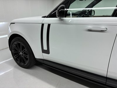 2024 LAND Rover RANGE ROVER thumbnail 78
