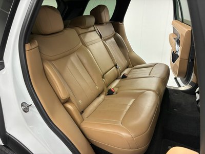 2024 LAND Rover RANGE ROVER photo 6