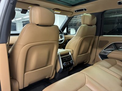 2024 LAND Rover RANGE ROVER thumbnail 56