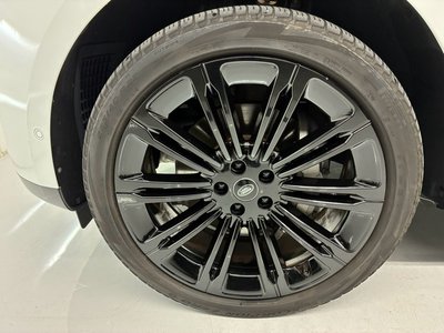 2024 LAND Rover RANGE ROVER thumbnail 18