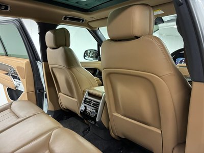 2024 LAND Rover RANGE ROVER thumbnail 57