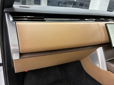 2024 LAND Rover RANGE ROVER thumbnail 50