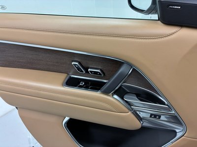 2024 LAND Rover RANGE ROVER thumbnail 45