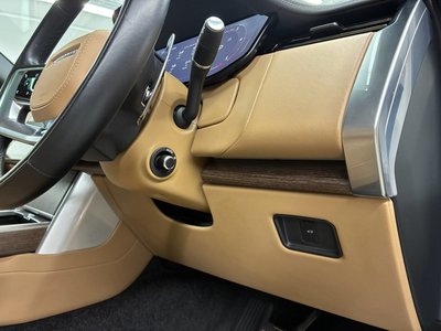 2024 LAND Rover RANGE ROVER thumbnail 29