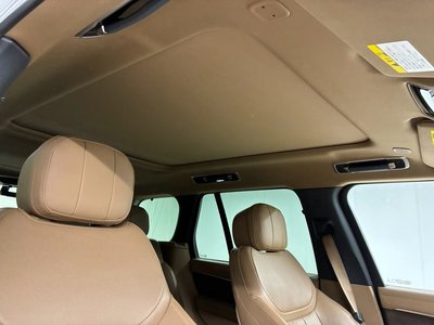2024 LAND Rover RANGE ROVER thumbnail 27