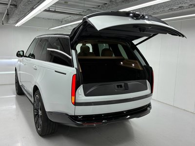 2024 LAND Rover RANGE ROVER thumbnail 64